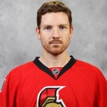 Ottawa Senators Official NHL Headshots