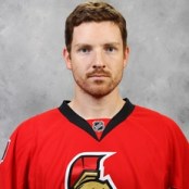 Ottawa Senators Official NHL Headshots
