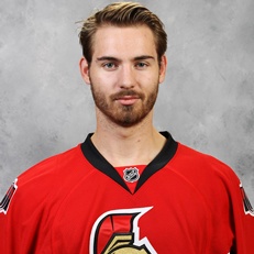 Ottawa Senators Official NHL Headshots