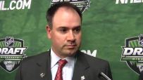 pierre dorion