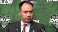 pierre dorion