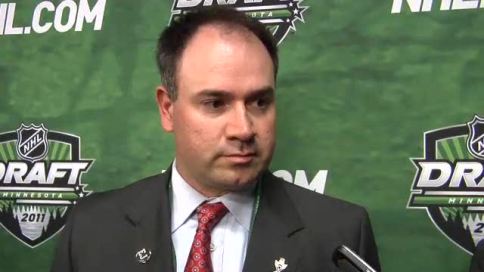 pierre dorion