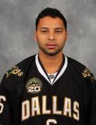 trevor daley