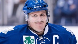 dion phaneuf