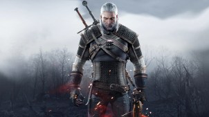 geralt
