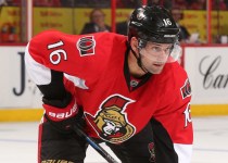 New Jersey Devils v Ottawa Senators