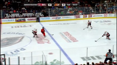 AHL Live Best Quality